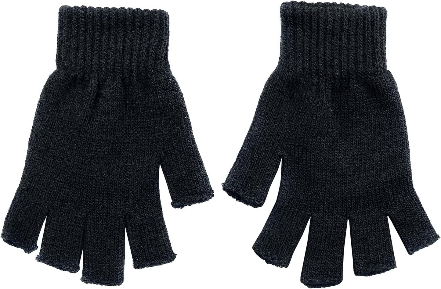Terminal Testament: Fingerless Logo (Guanti) Merchandising Ufficiale