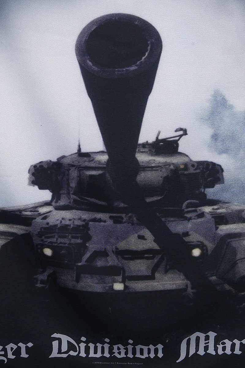 Marduk: Panzer Division 20Th Anniversary (Bandiera)