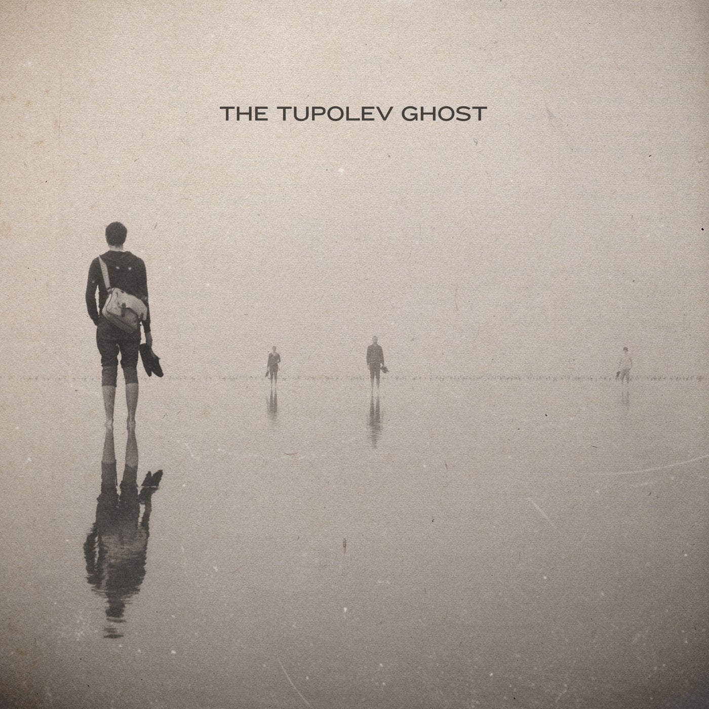 TUPOLEV GHOST