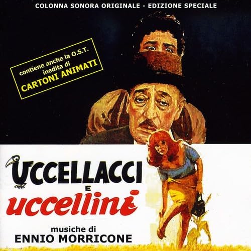 Uccellacci E Uccellini