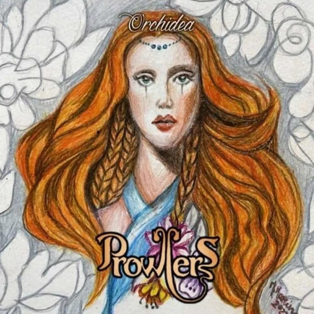 Prowlers - Orchidea