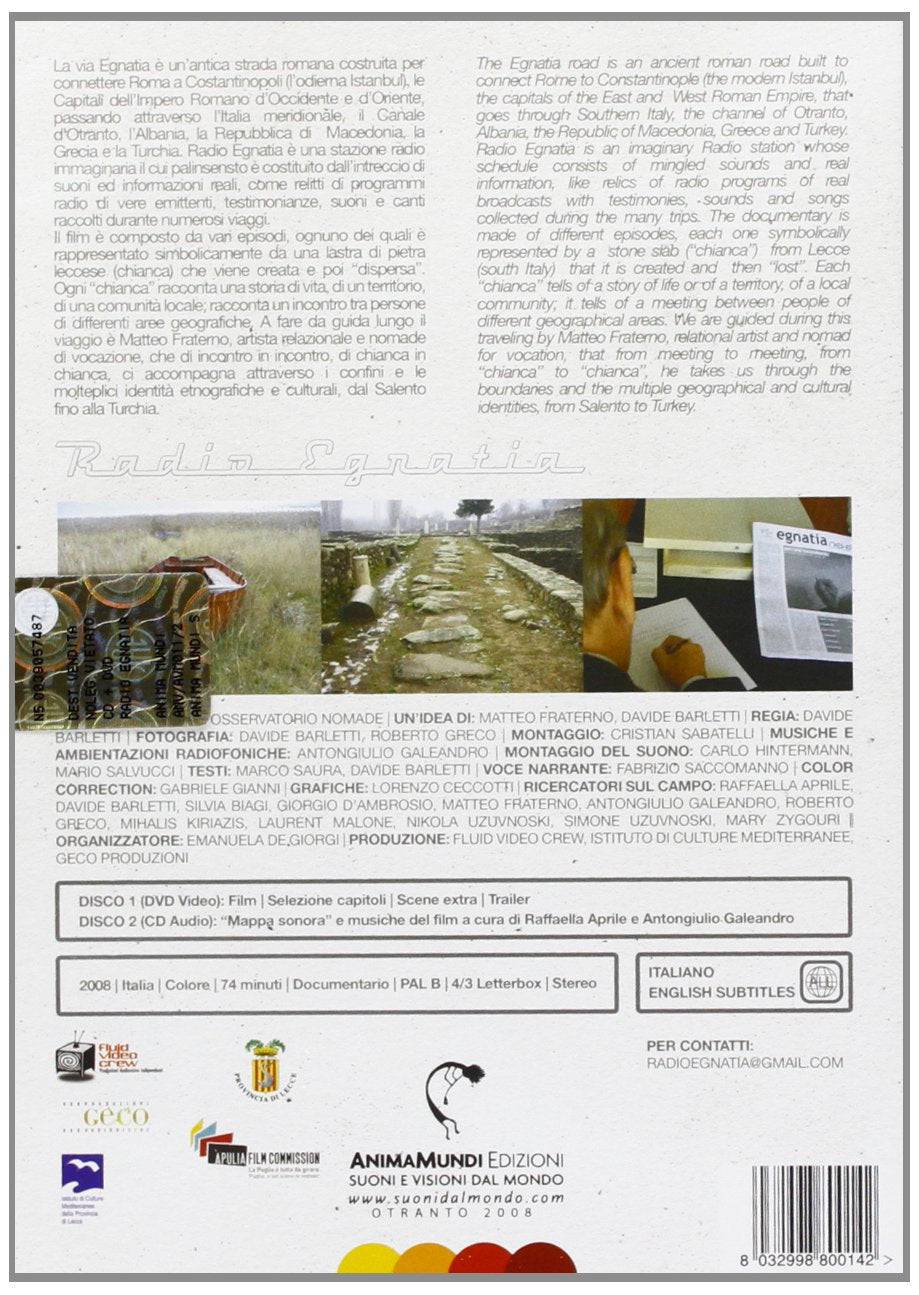 Radio Egnatia