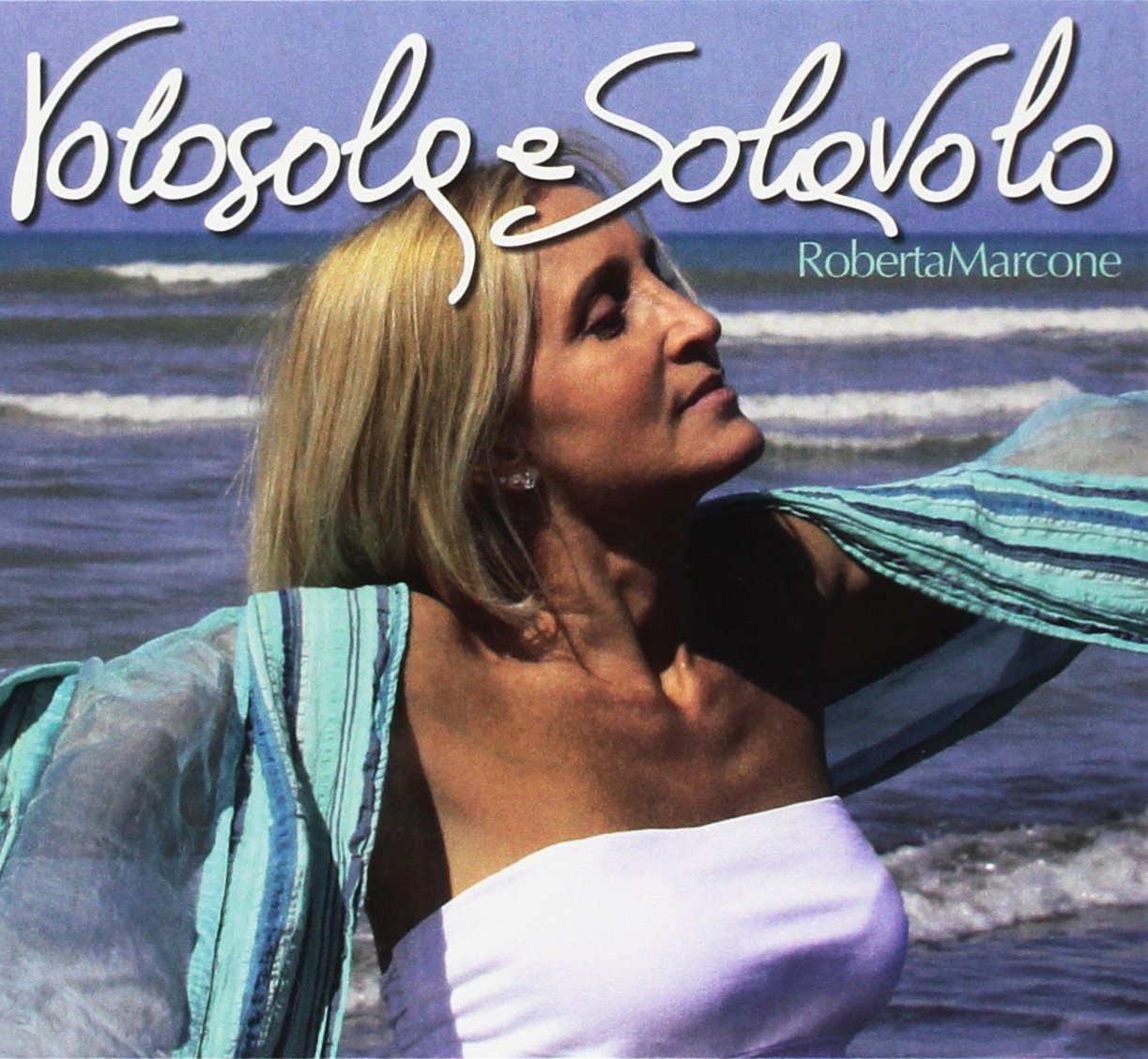 Volo Sola E Sola Volo