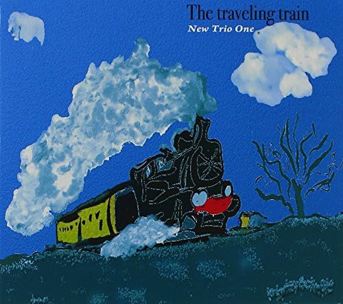 Traveling Train
