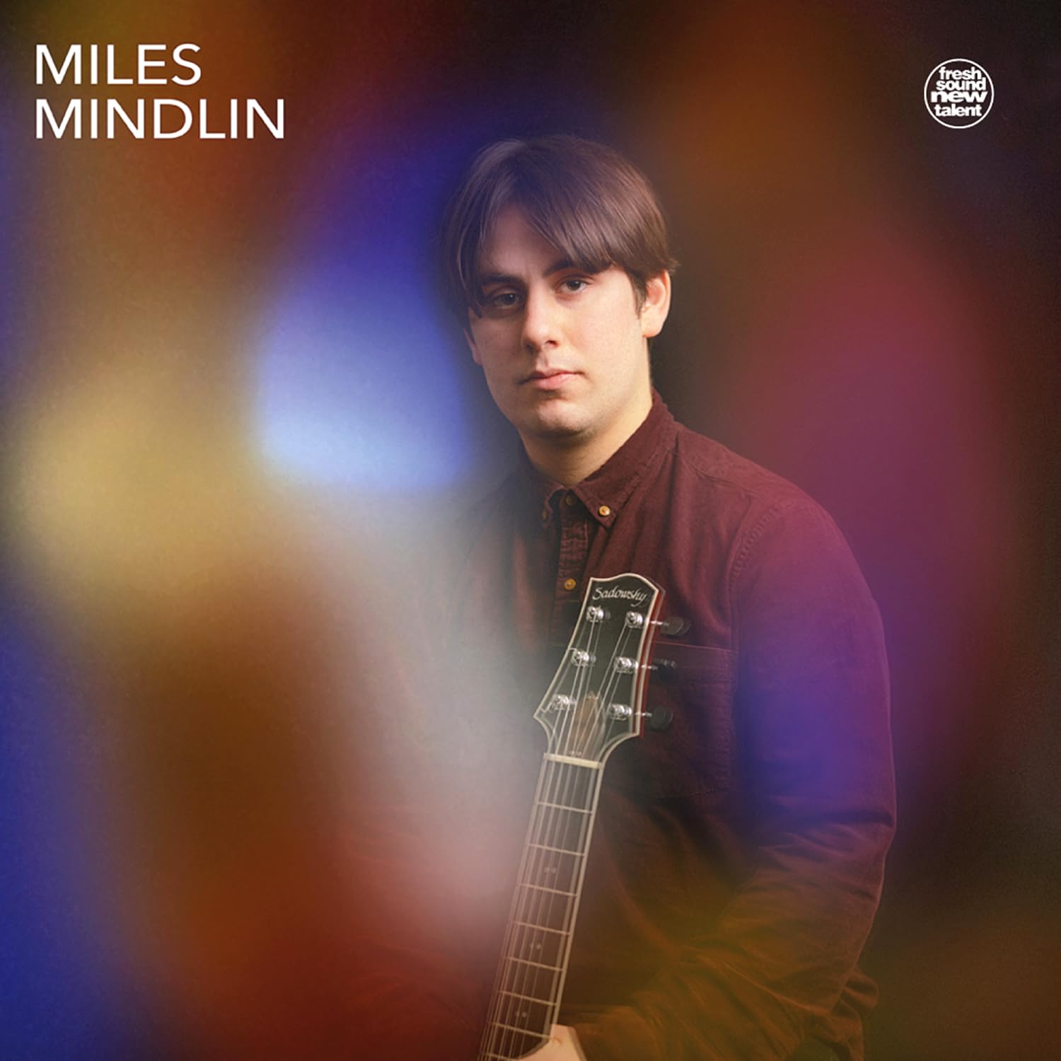 Miles Mindlin