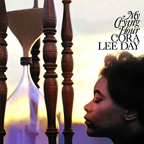 My Crying Hour + My Kind of blues on