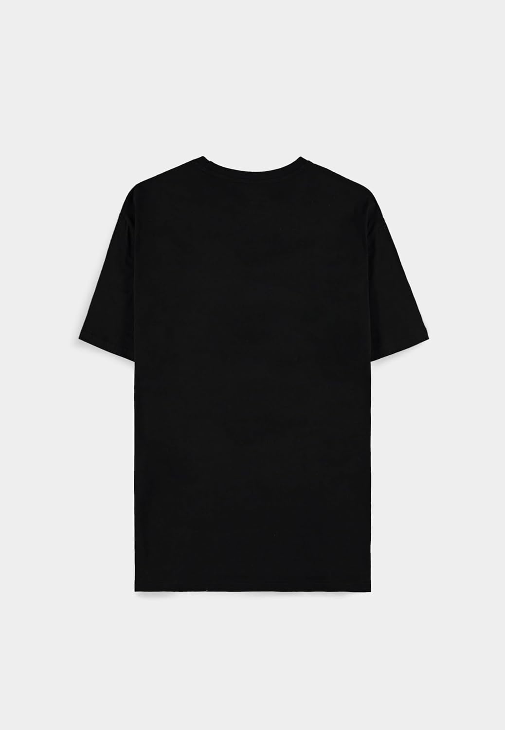 Marvel T-Shirt Uomo XXL Nero