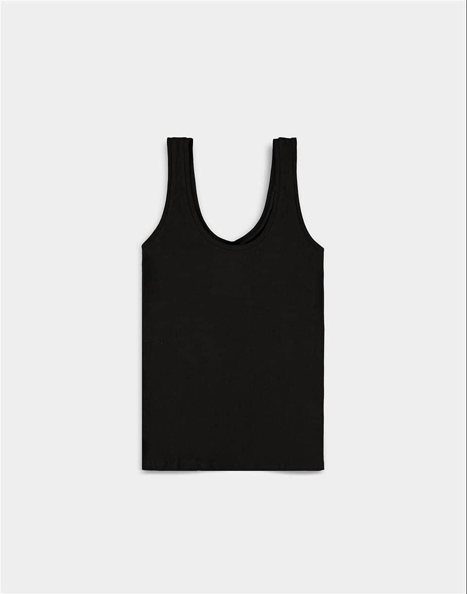 Where`S Waldo? Black (Canotta Donna Tg. S)
