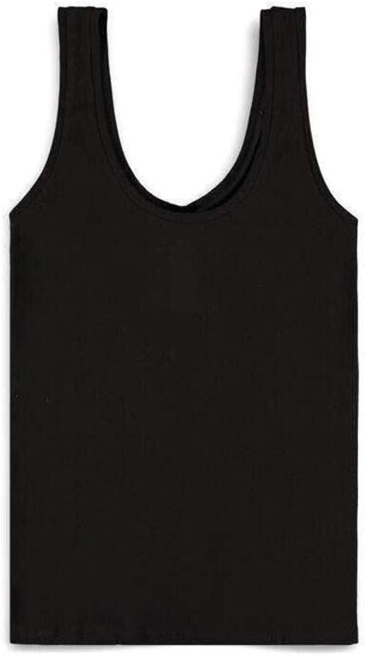 Where`S Waldo? Black (Canotta Donna Tg. L)