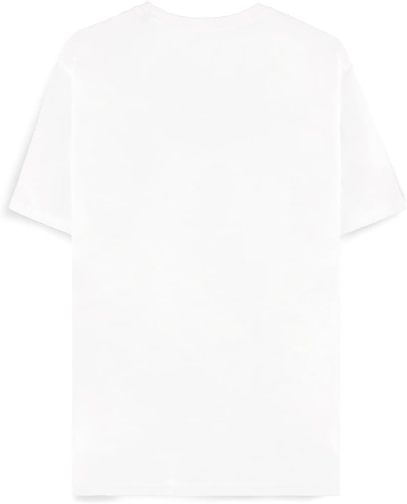 Difuzed Camiseta Izuku Midoriya My Hero Academia
