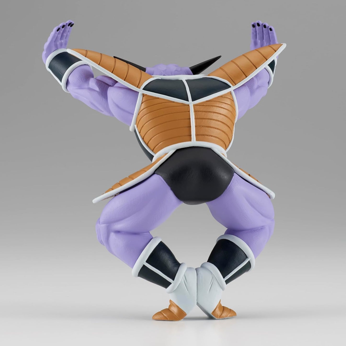 Banpresto Ginyu Dragon Ball Z - Solid Edge Works Vol.17, 10 cm, Mehrfarbig BP89207P