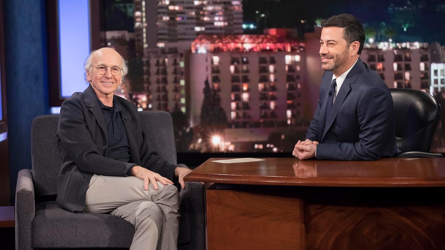 Curb Your Enthusiasm: The Complete Series (DVD