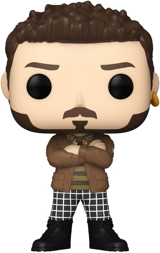 Funko Pop! TV: the Boys - Frenchie - Collectable Vinyl Figure - Gift Idea - Official Merchandise - Toys for Kids & Adults - TV Fans - Model Figure for Collectors and Display