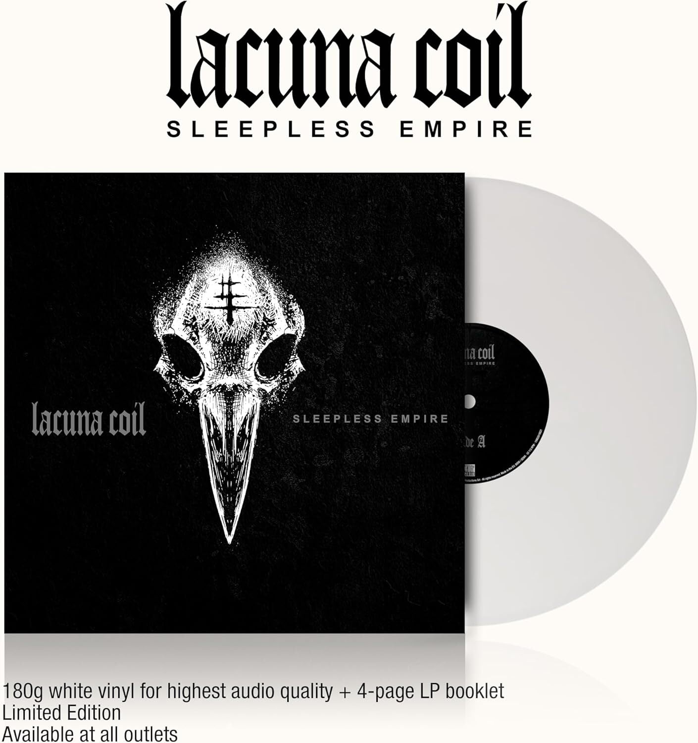 Sleepless Empire