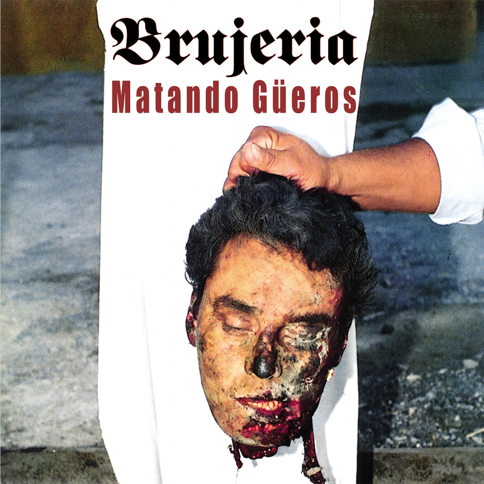 Matando Güeros