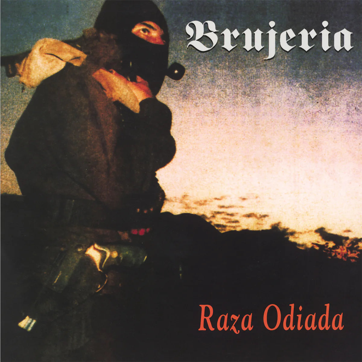 Raza Odiada