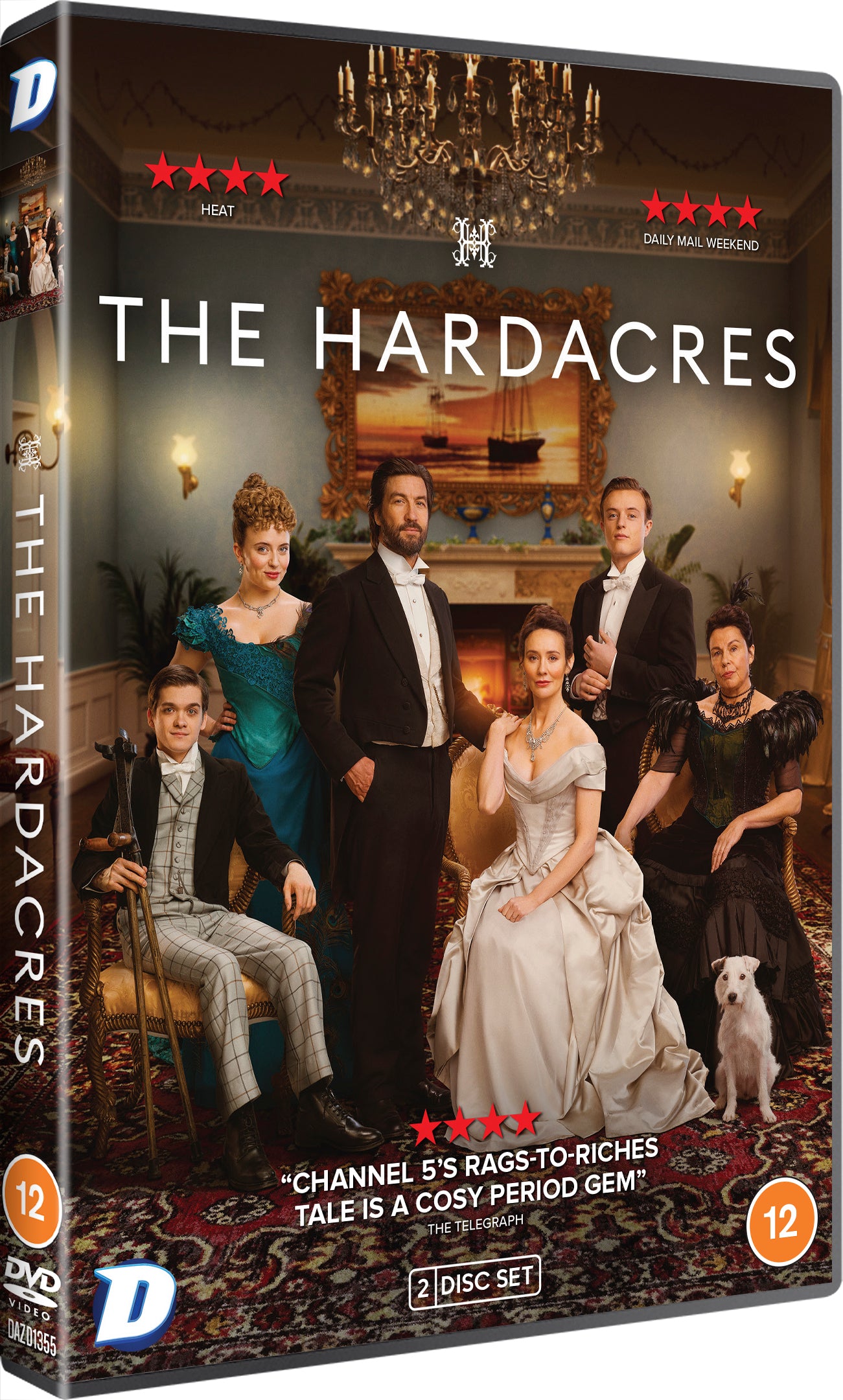 The Hardacres