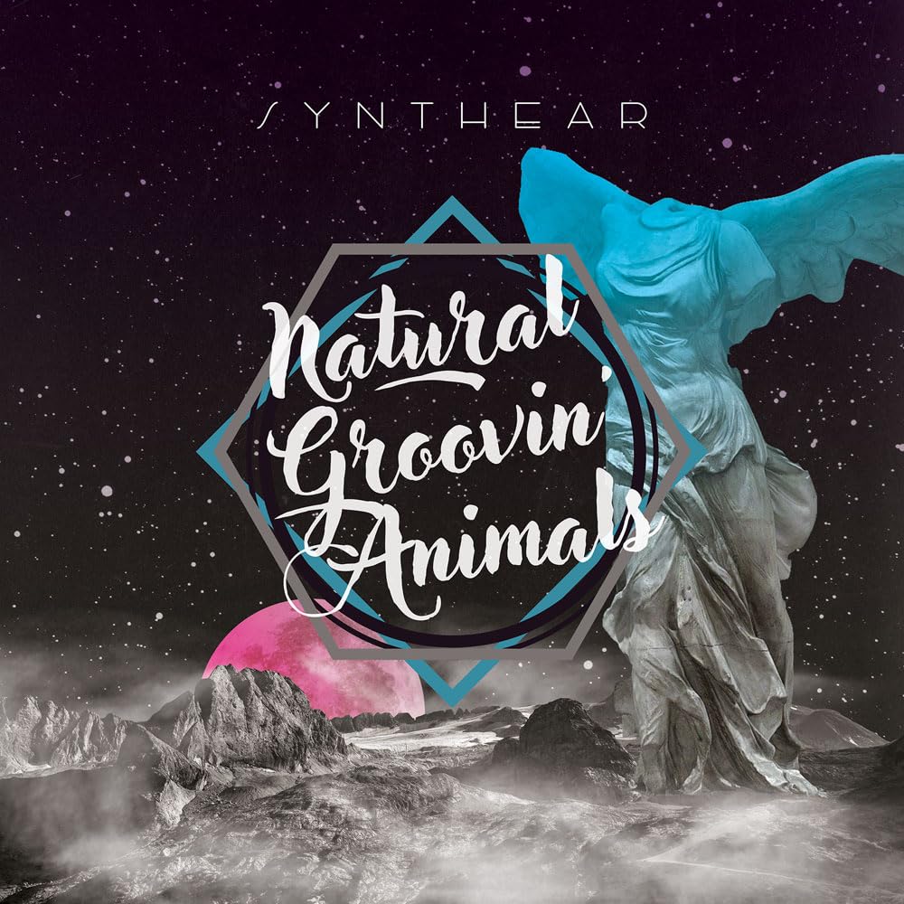 Groovin Animals