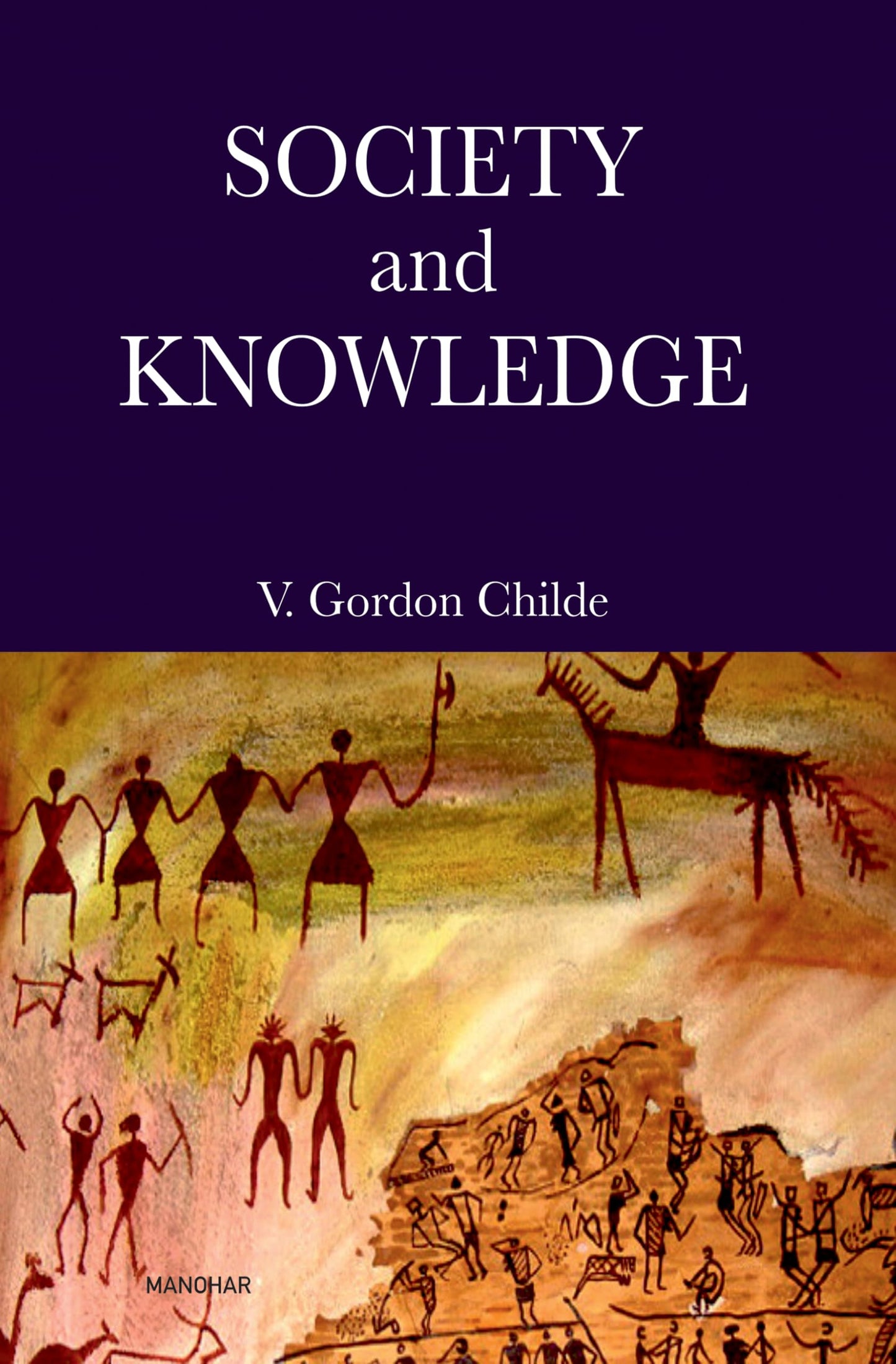 Society and Knowledge