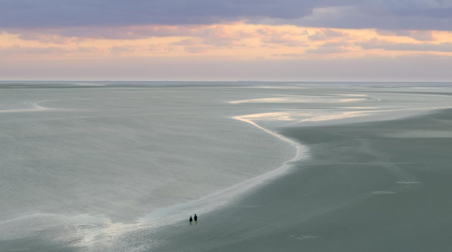 Tide - Gefahr aus der Tiefe