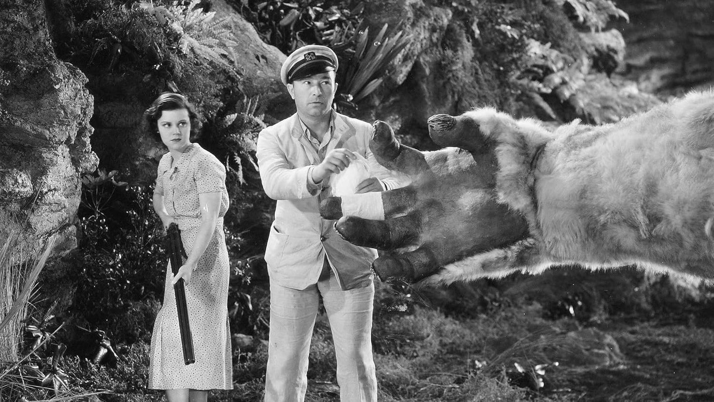 King Kongs Sohn (Son of Kong) - Erstmals mit deutscher Synchronfassung (Filmjuwelen