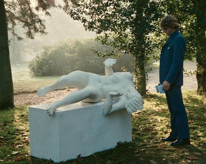 Inspektor Lavardin - Spielfilm Collection Edition / Die beiden Kinofilme von Altmeister Claude Chabrol mit neuer 4K-Abtastung (Pidax Film-Klassiker