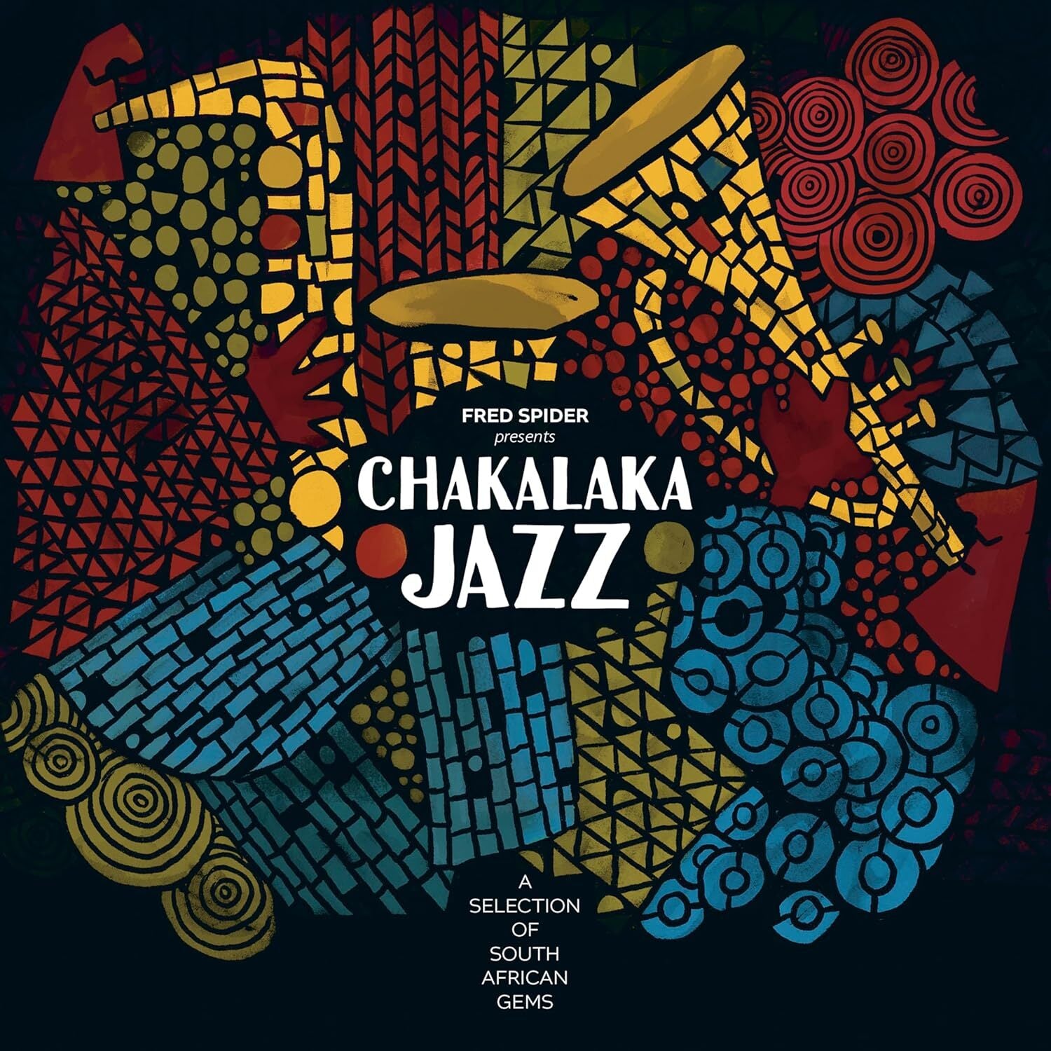 Chakalaka Jazz
