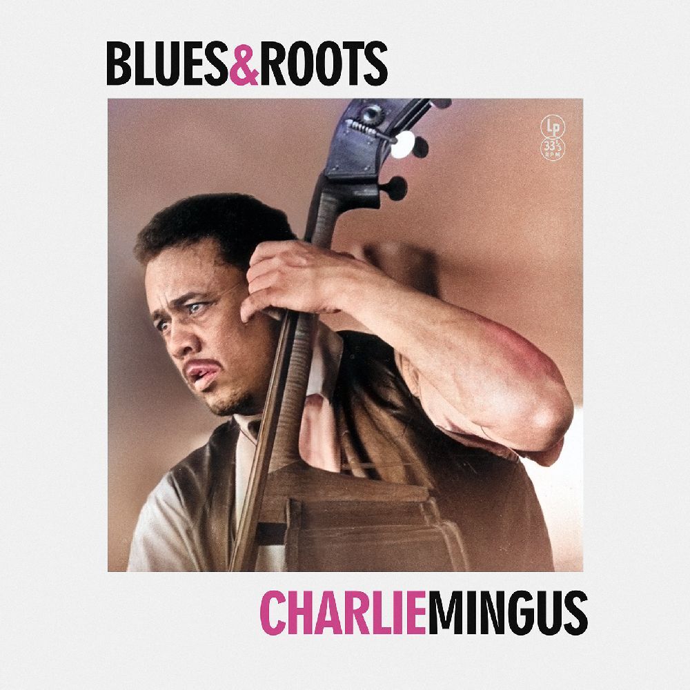 Blues & Roots