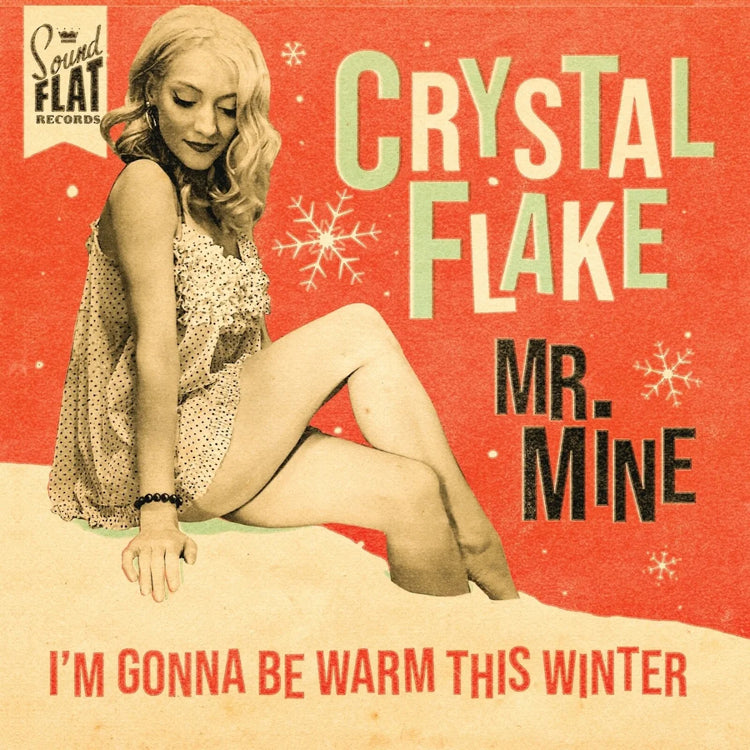 Mr. Mine/I'm Gonna Be Warm This Winter