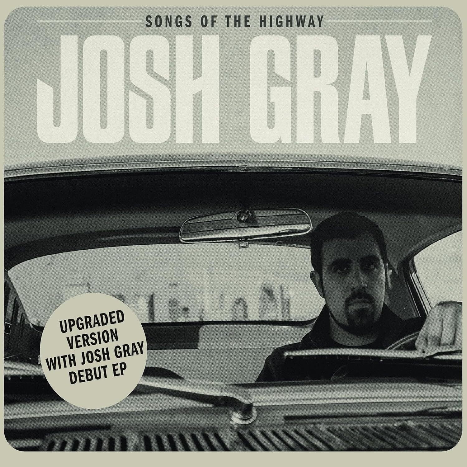 Songs of the Highway (Bonus Edition)