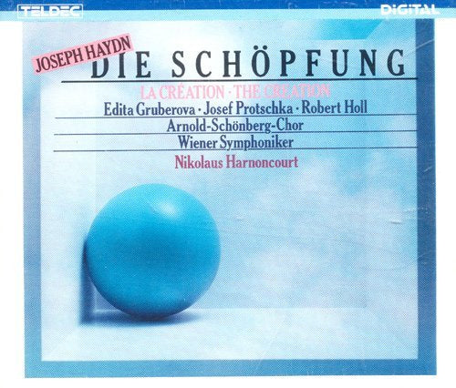 Joseph Haydn: Die Schopfung- The Creation