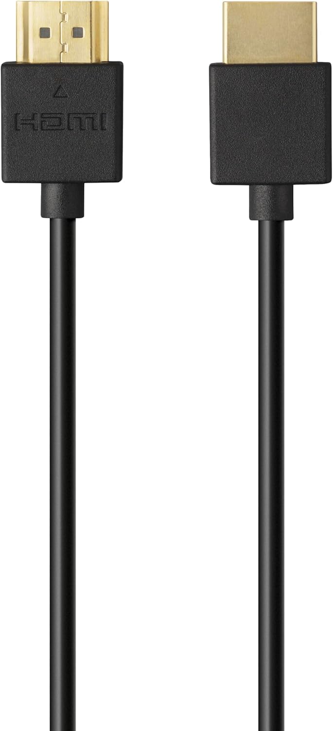 Cavo Hdmi Ultra Thin 2 M- 1 5 M