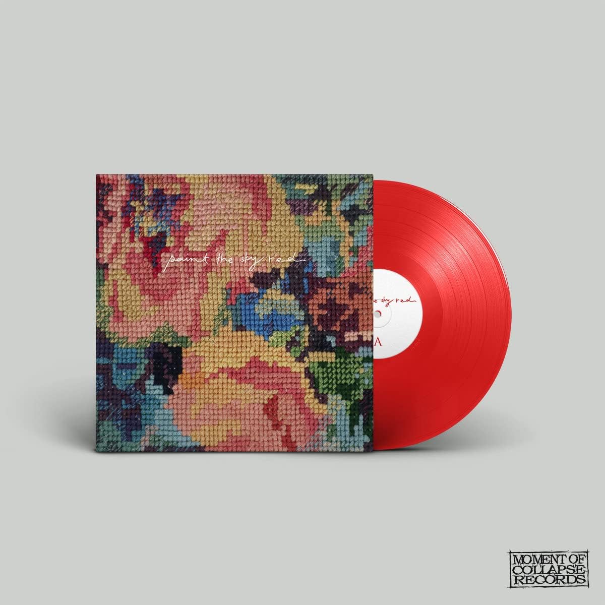 Paint the Sky Red (Red)