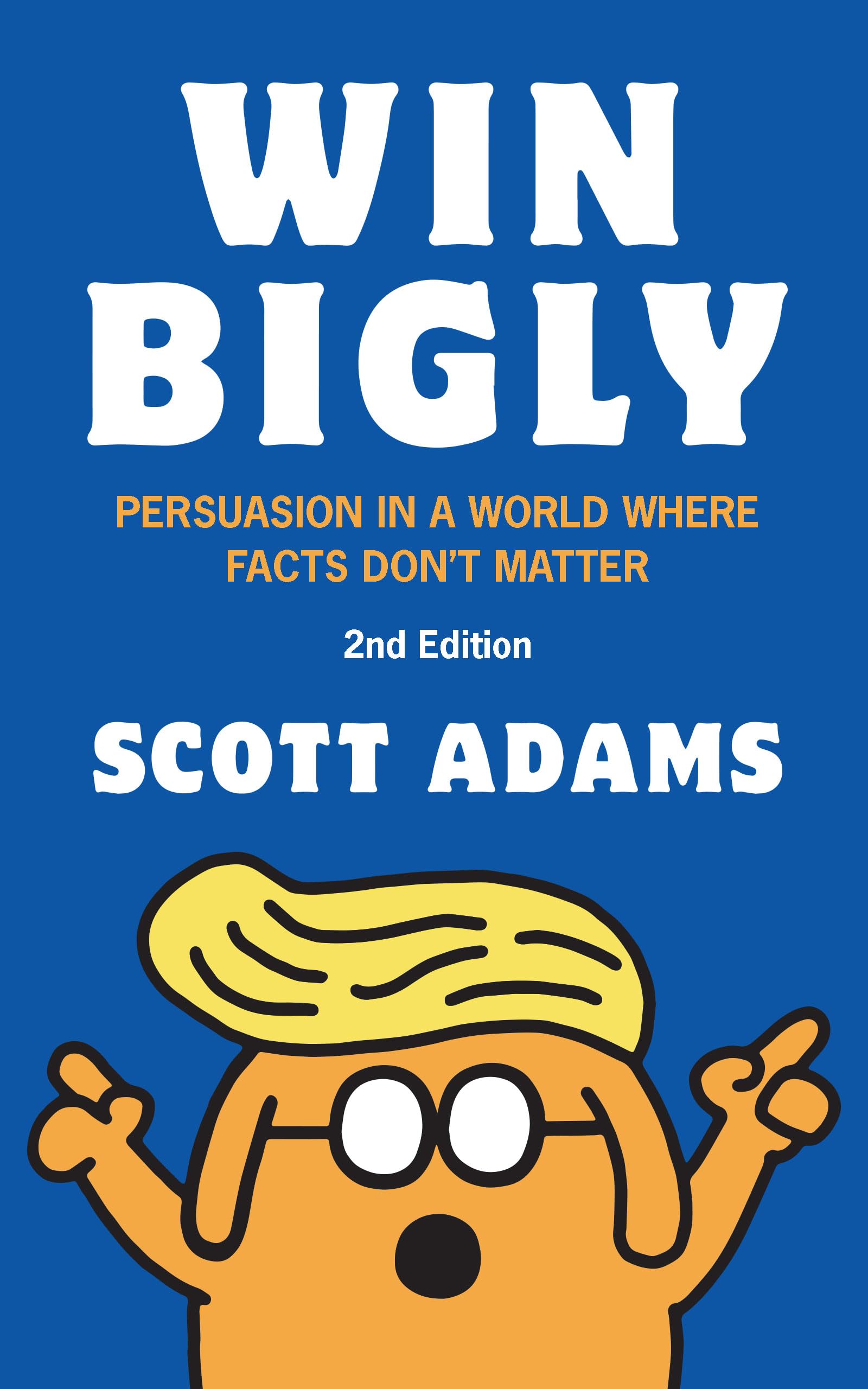 Win Bigly