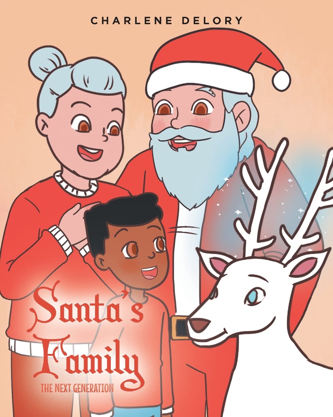 Santa's Family