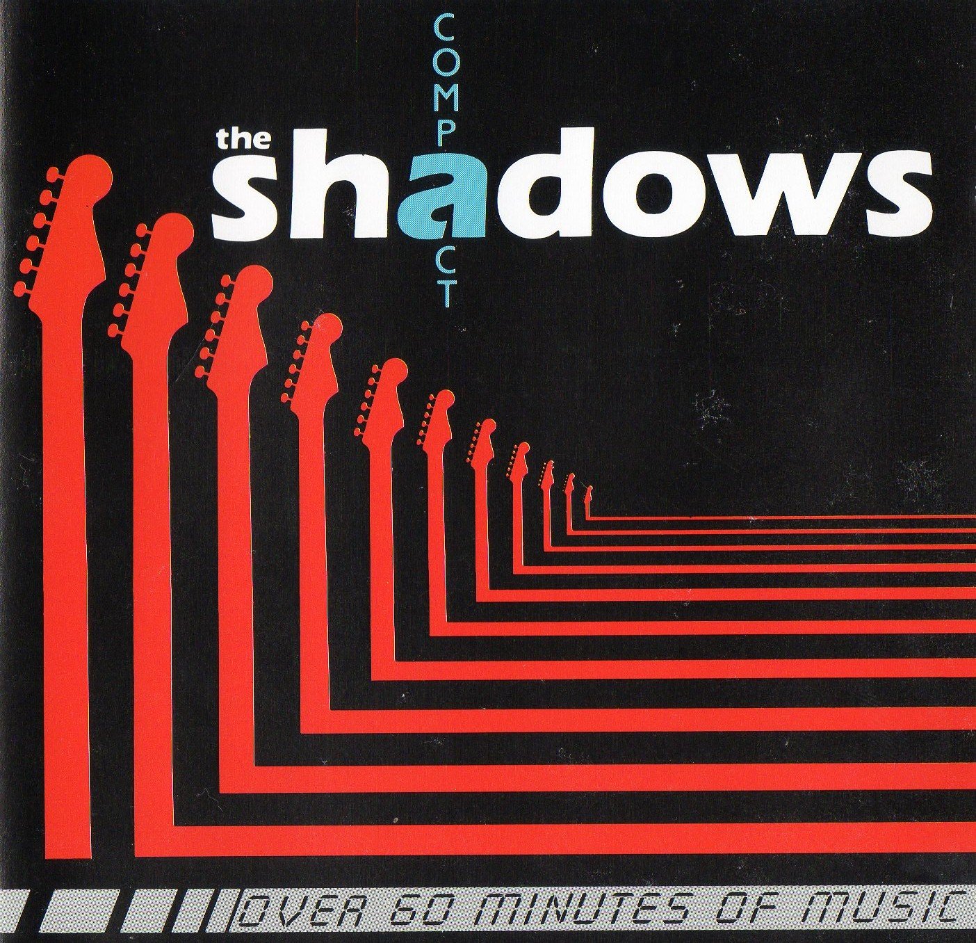 The Shadows - Compact Shadows