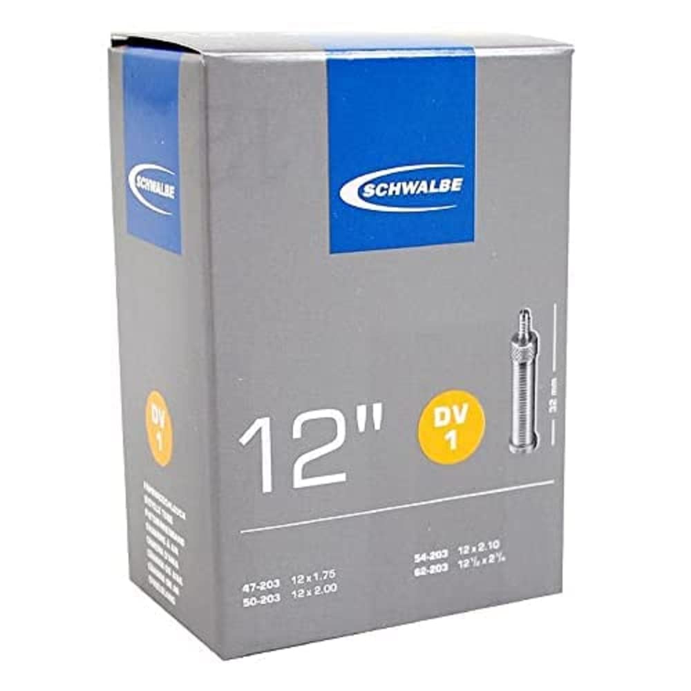 Schwalbe Schlauch, 12 Zoll