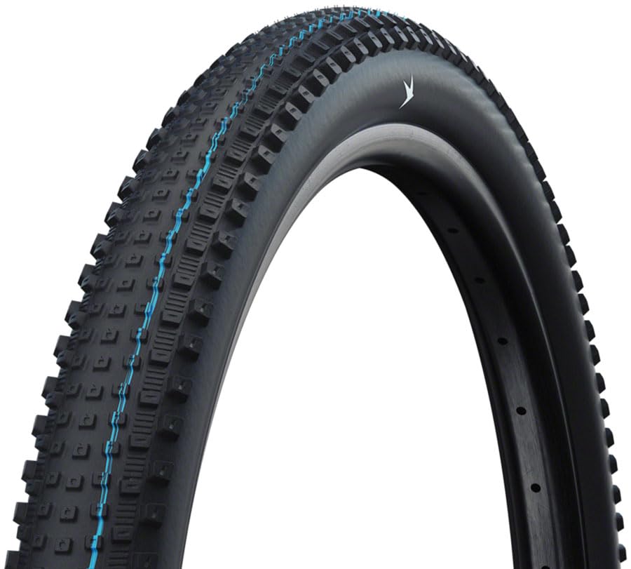 Schwalbe Rick XC TLR Folding Tyre