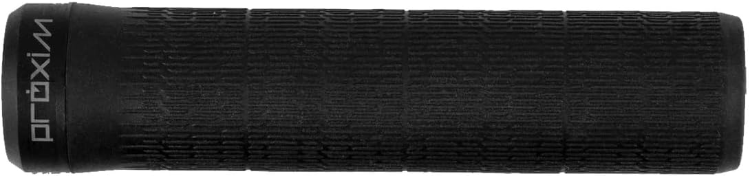 Prologo Proxim Cush Lock On Grips, 132mm, Black