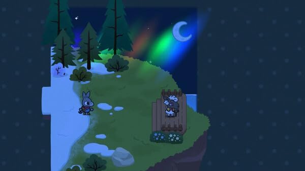 A Tiny Sticker Tale - Magic Book Edition (Nintendo Switch) Game