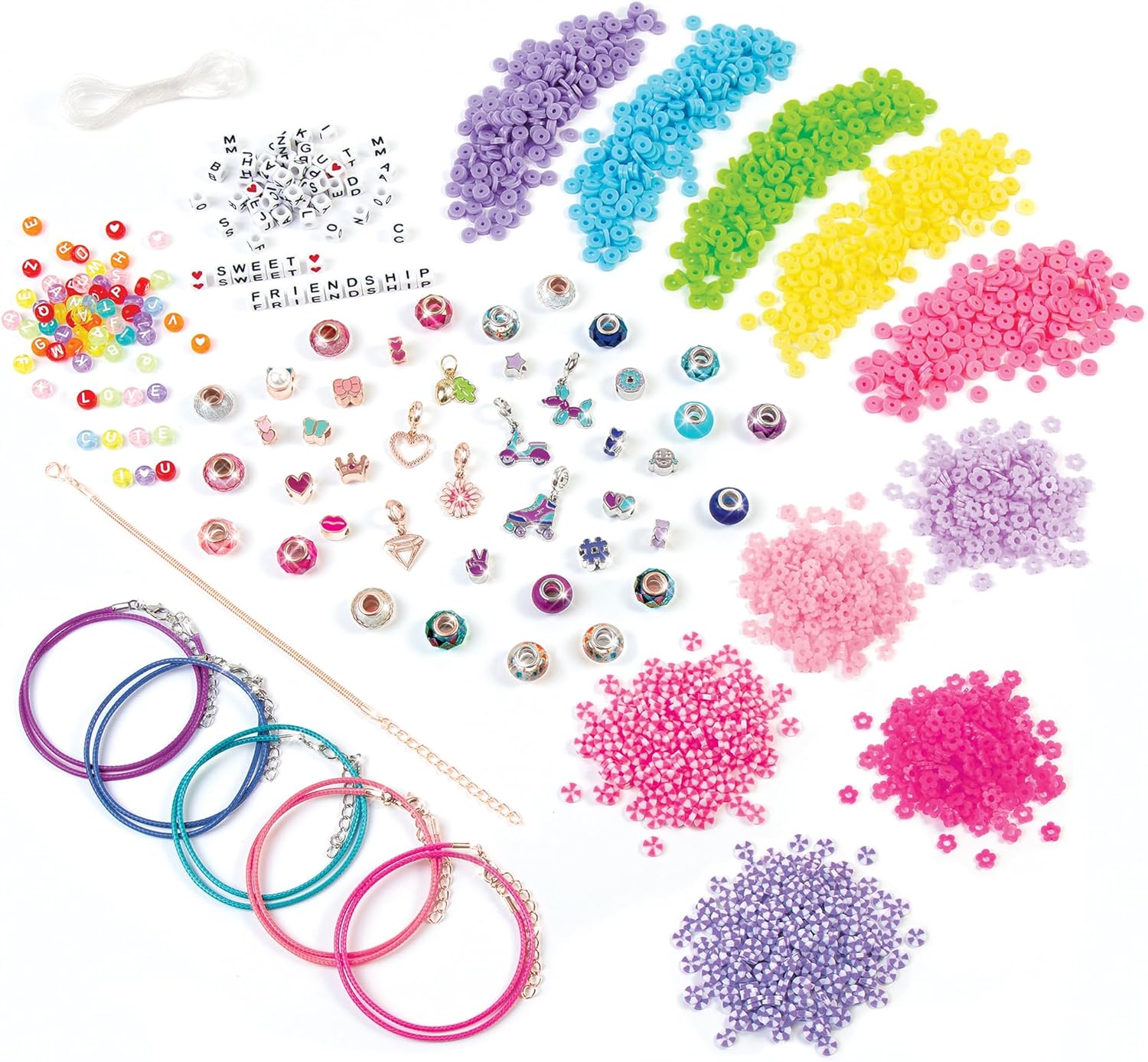 Spectron - Make it Real Deluxe Sieraden Maken Studio