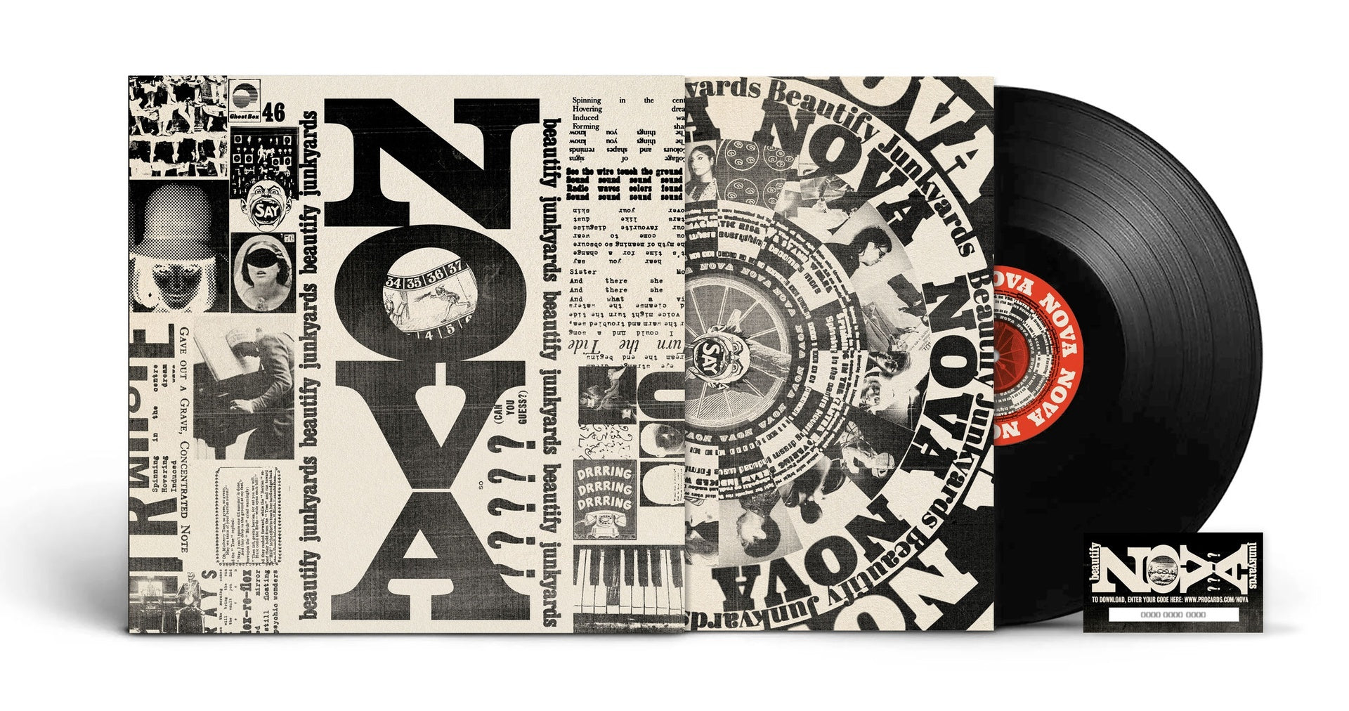 Nova
