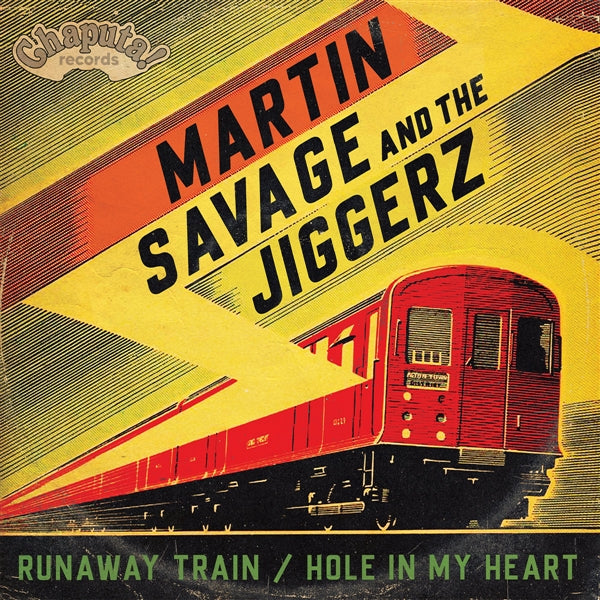 Runaway Train