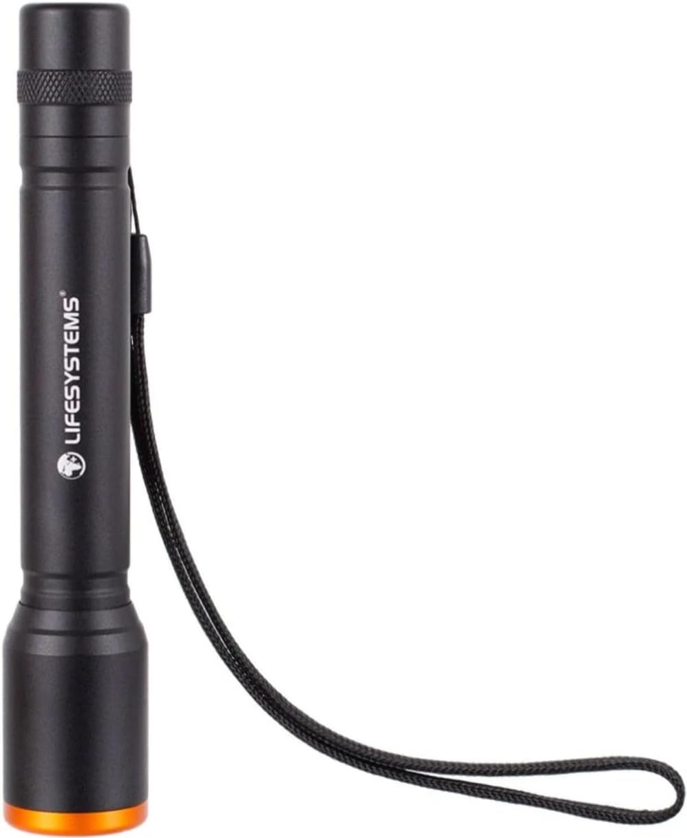 Lifesystems Lifesystems Intensity 370 Torch