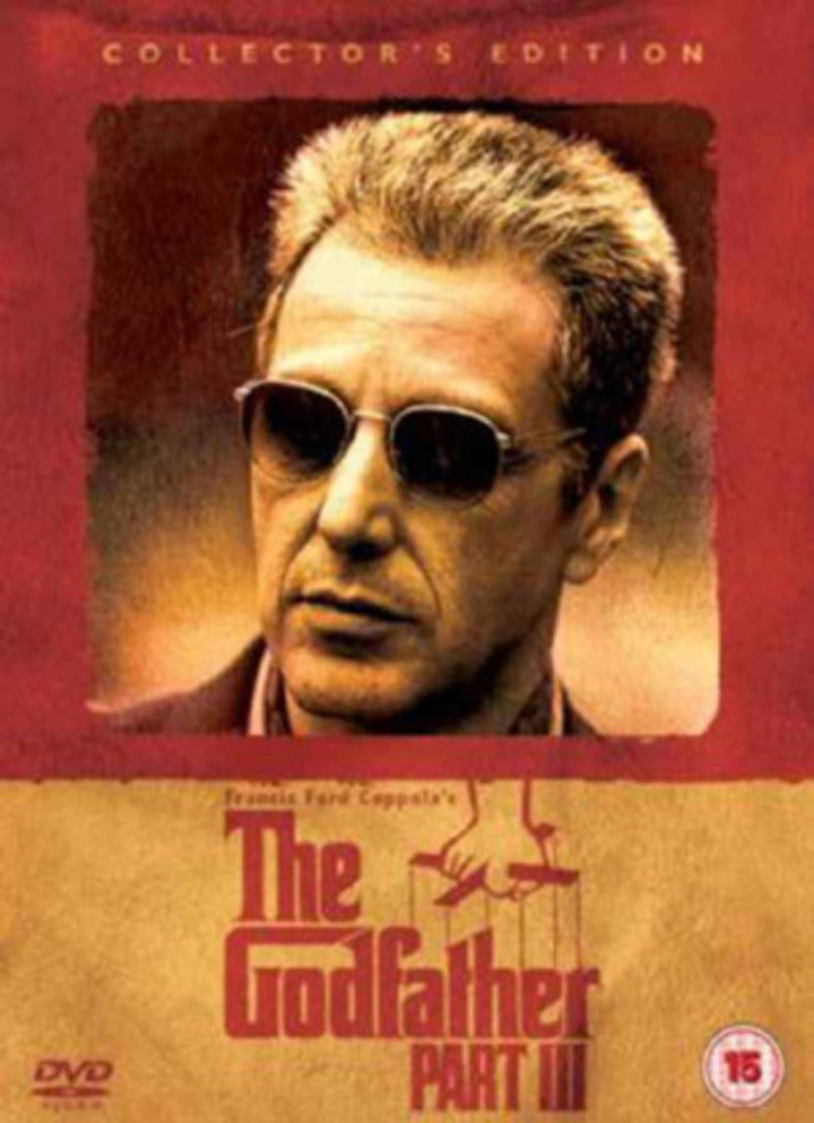 The Godfather: Part III