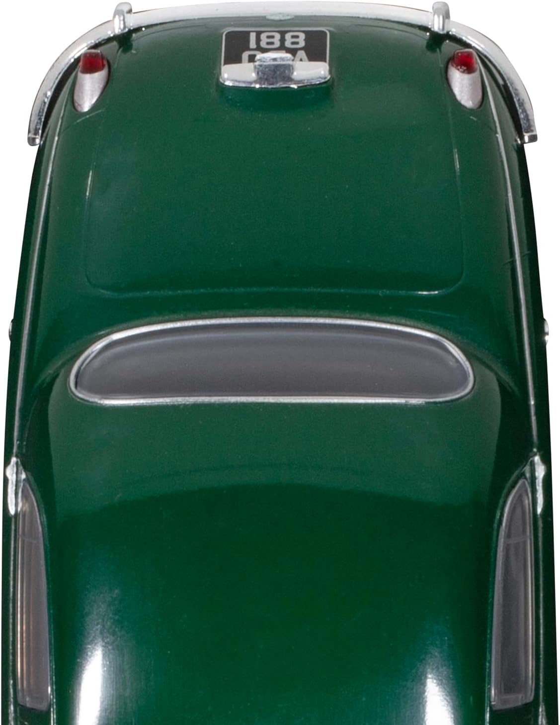 Scalextric C4506 Jaguar MK1 - Mike Hawthorn Cars - Touring Cars