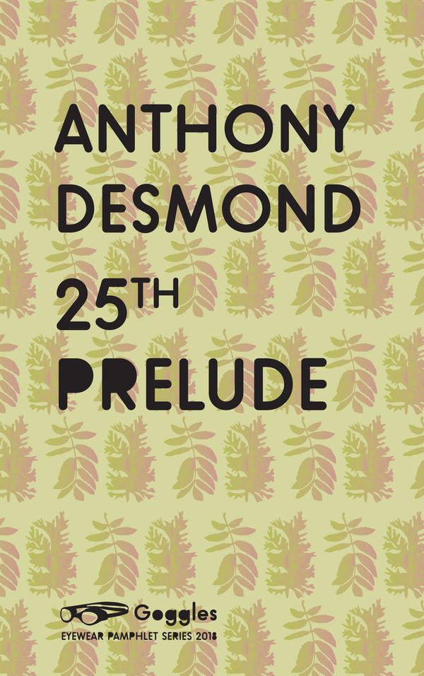 25th Prelude