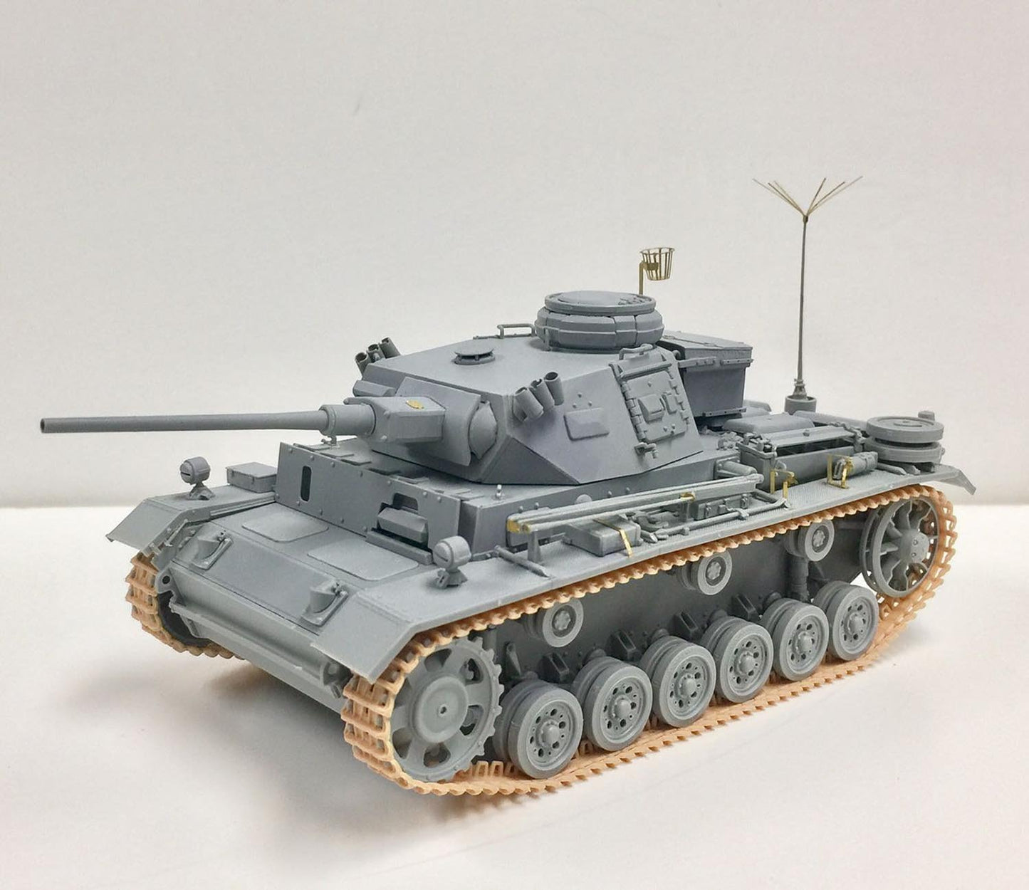 Dragon Models DR6853 - Modelo de vehículo de Guerra de plástico para Montar (1:35