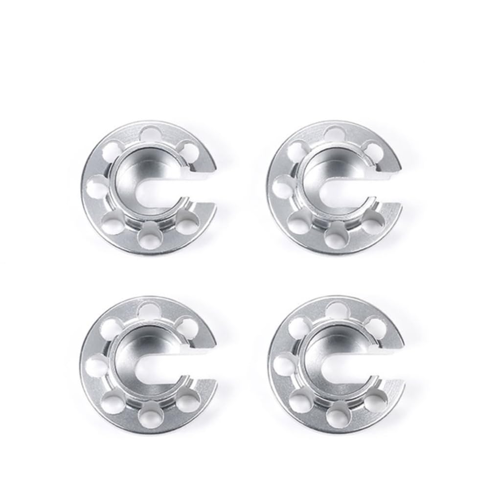 Tamiya 300053595 TRF Damper Aluminium Retainer