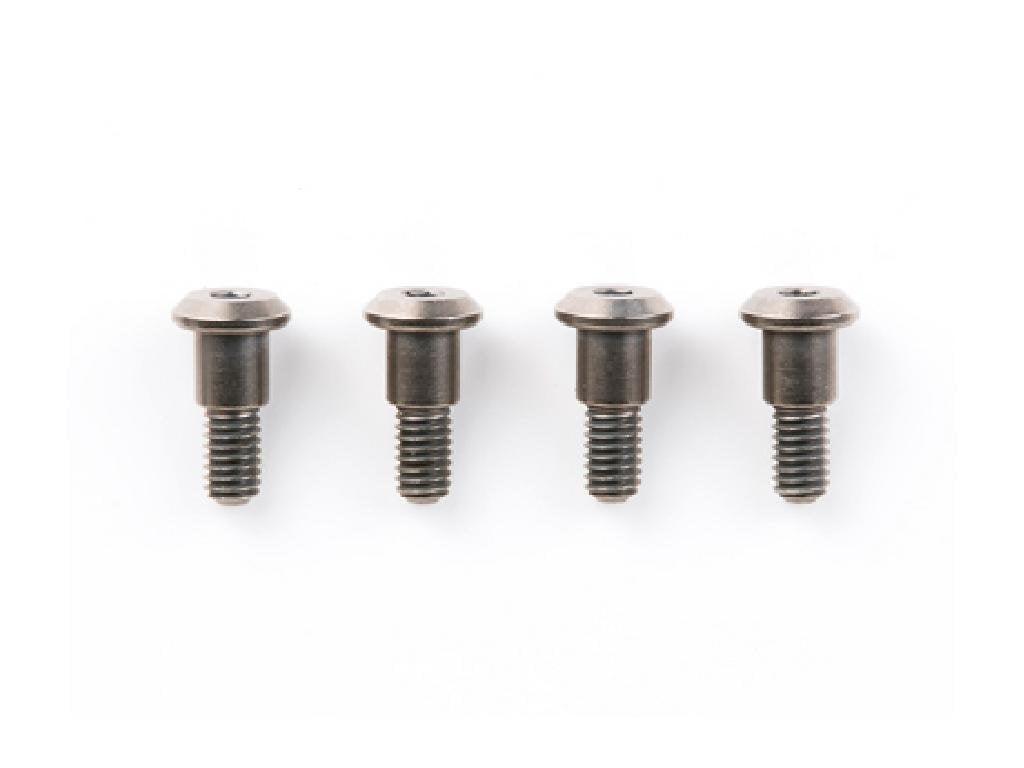 Reinforced King Pin (4): CR01